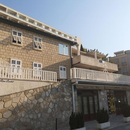 Apartments Rina ツァヴタット エクステリア 写真