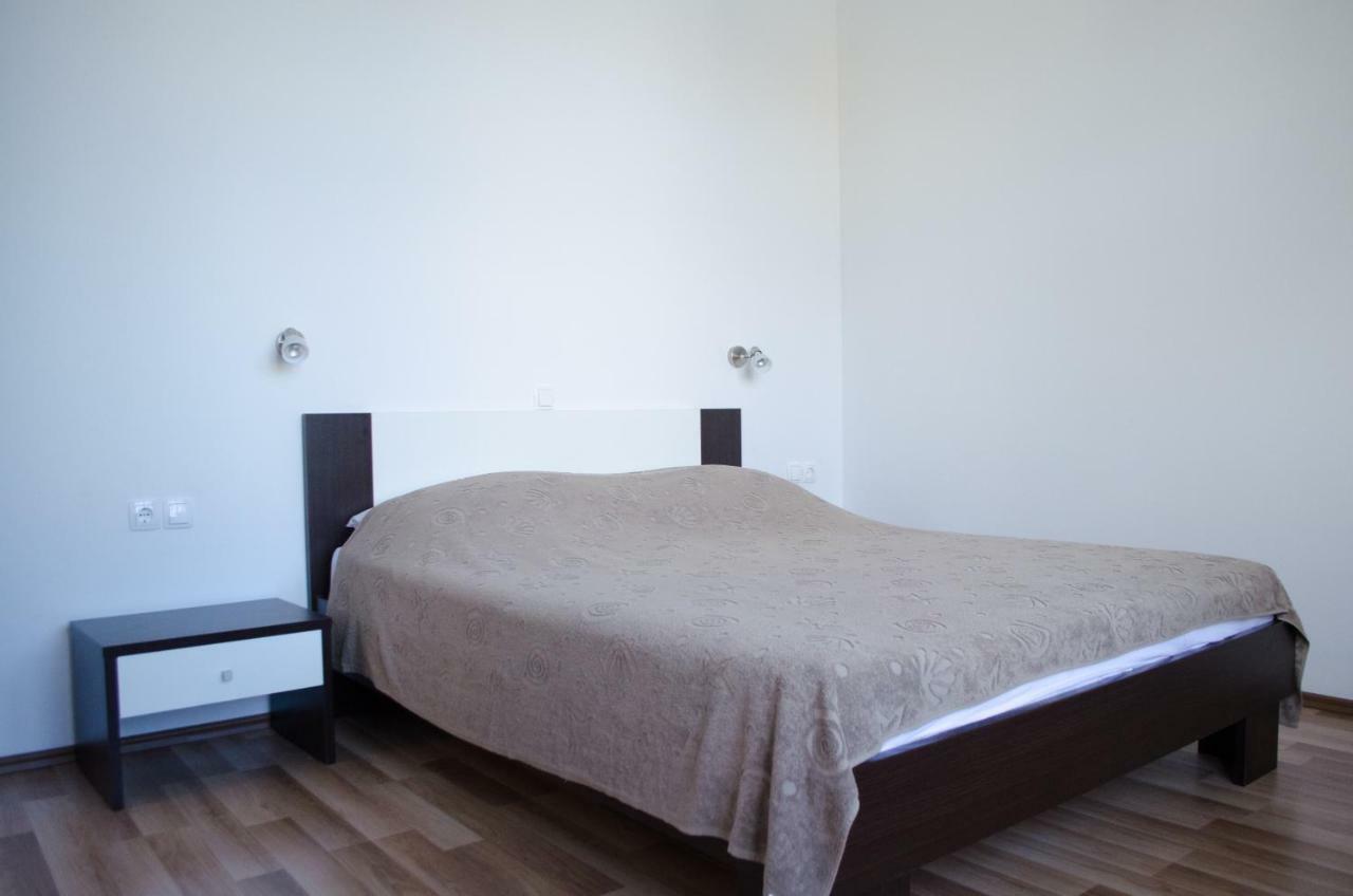 Apartments Rina ツァヴタット エクステリア 写真